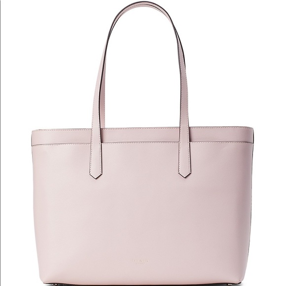 Kate spade molly large zip-top work tote - Tutu - Picture 2 of 6